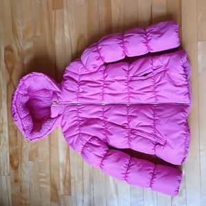 OshKosh  Jacket  Size 12 fits Size 8